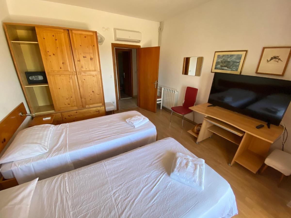 Hotel Fio's Hvar Town Esterno foto