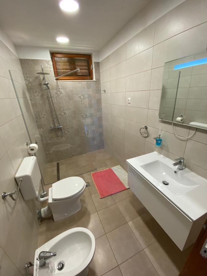 Hotel Fio's Hvar Town Esterno foto