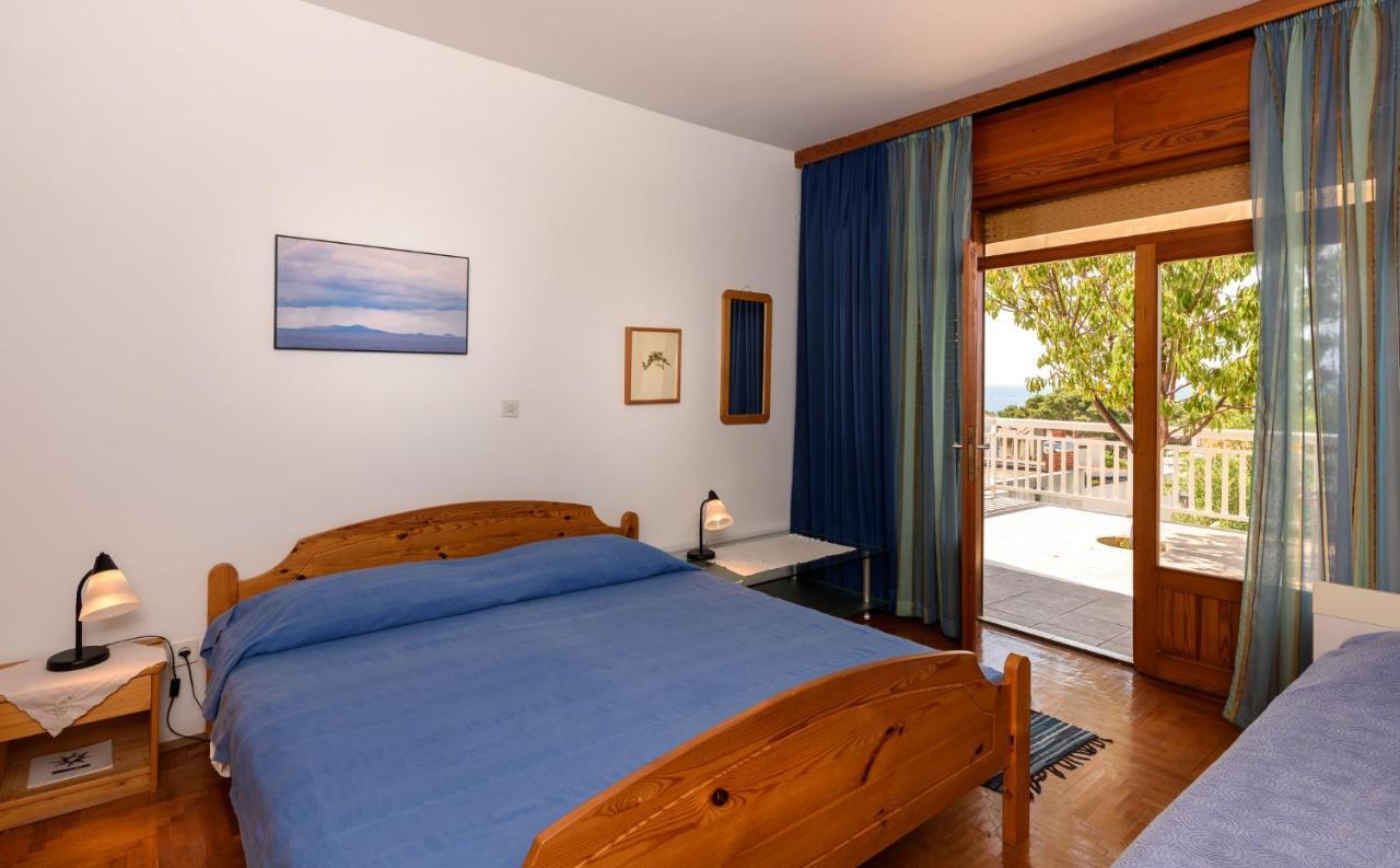 Hotel Fio's Hvar Town Esterno foto