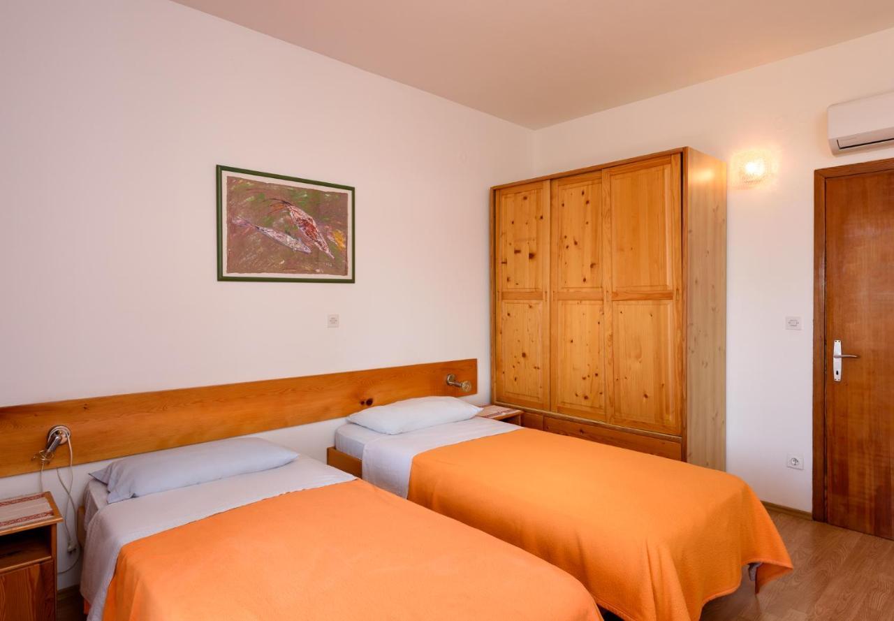 Hotel Fio's Hvar Town Esterno foto
