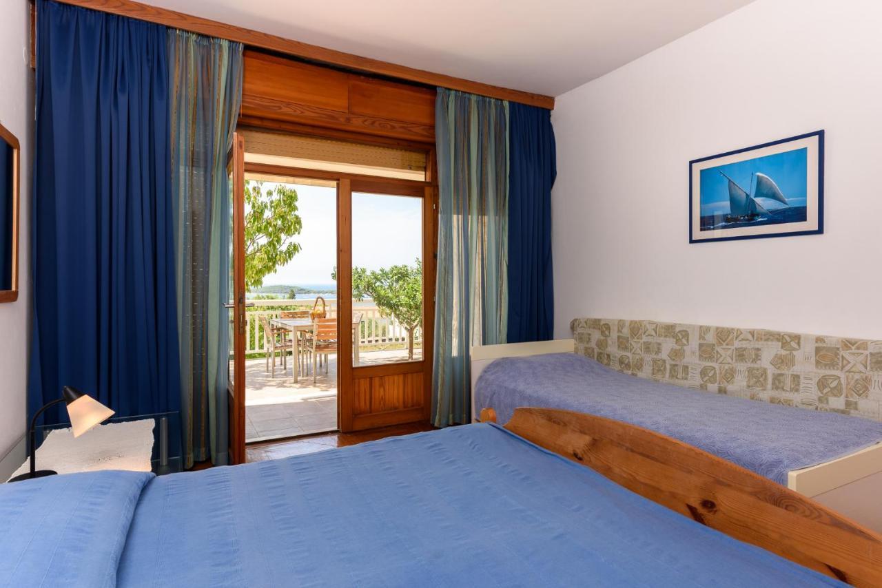 Hotel Fio's Hvar Town Esterno foto