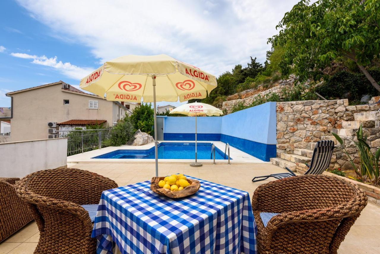 Hotel Fio's Hvar Town Esterno foto