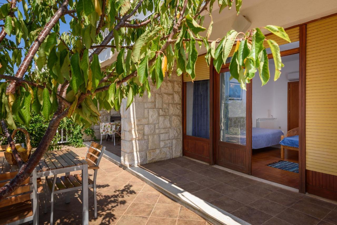 Hotel Fio's Hvar Town Esterno foto