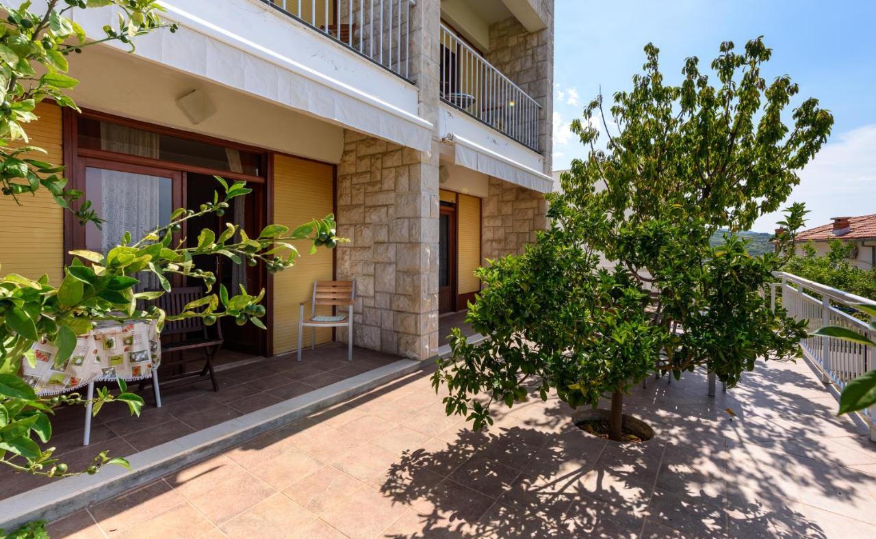 Hotel Fio's Hvar Town Esterno foto