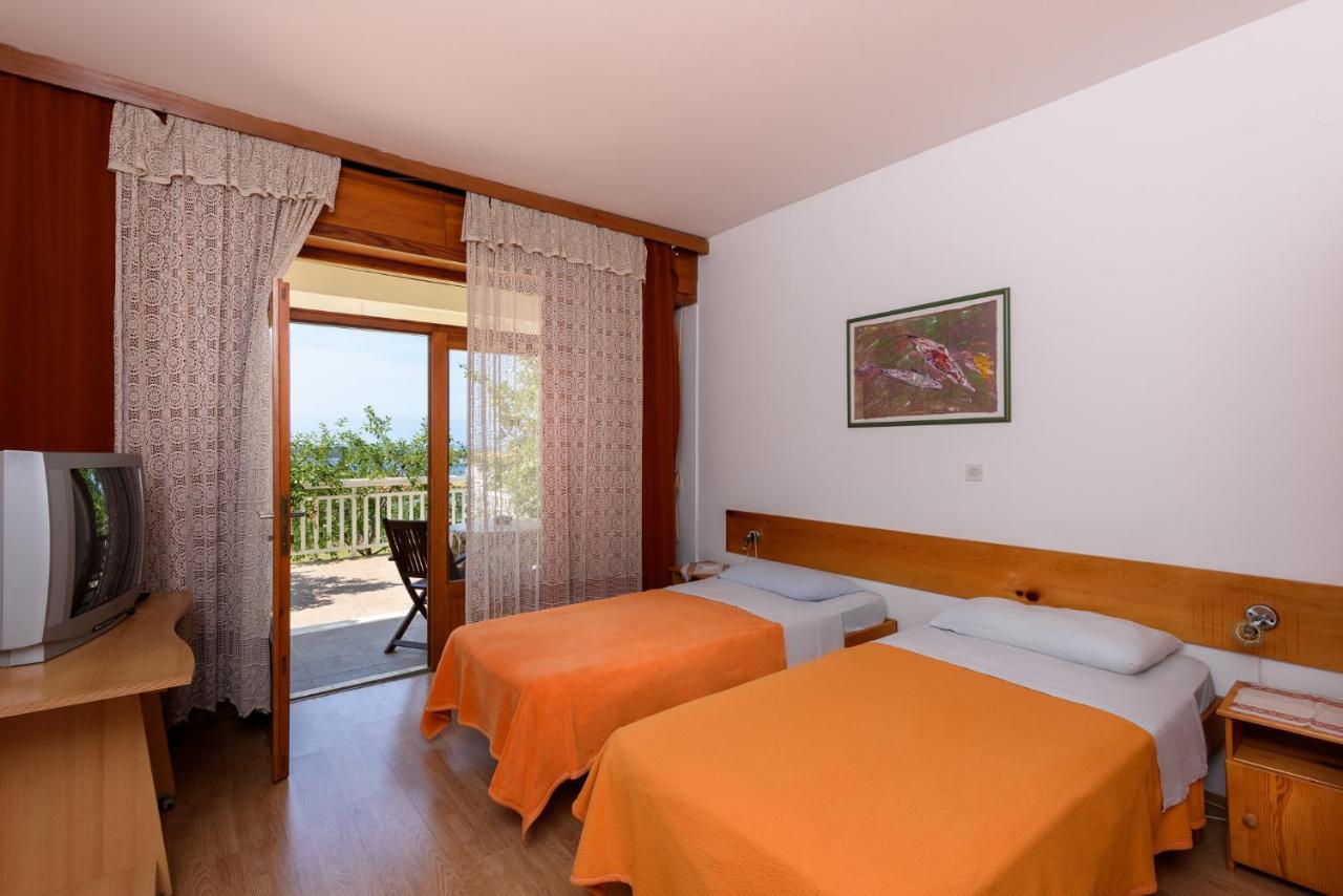 Hotel Fio's Hvar Town Esterno foto