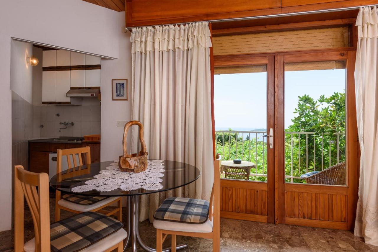 Hotel Fio's Hvar Town Esterno foto