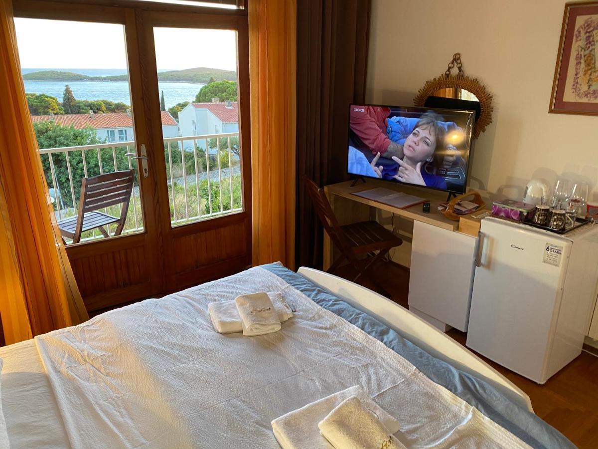 Hotel Fio's Hvar Town Esterno foto