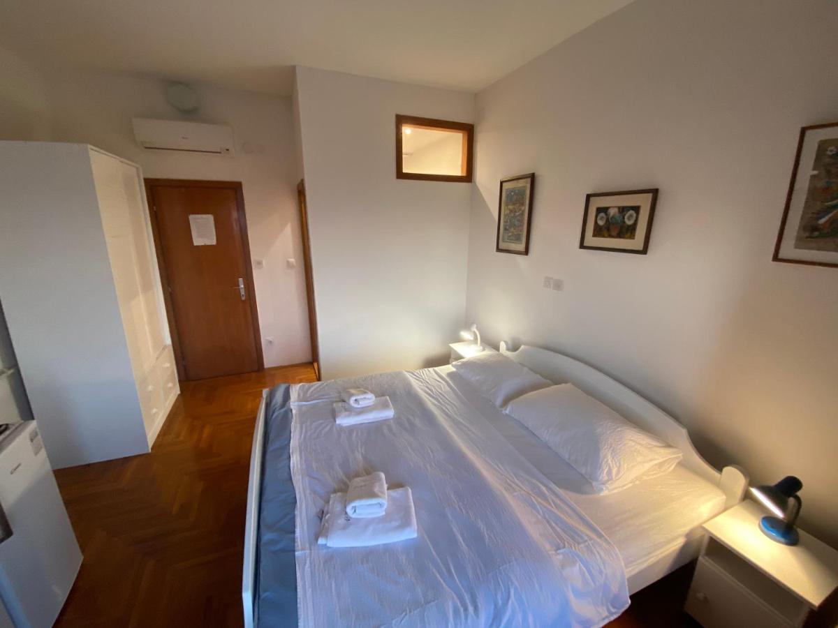 Hotel Fio's Hvar Town Esterno foto