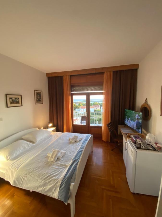 Hotel Fio's Hvar Town Esterno foto