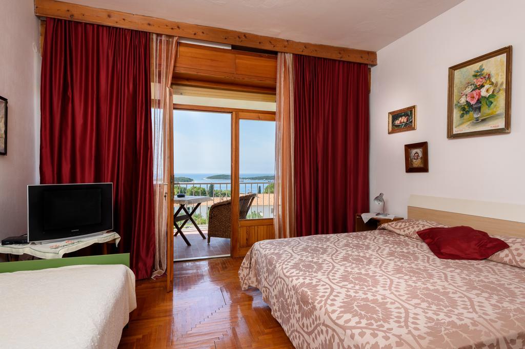 Hotel Fio's Hvar Town Esterno foto