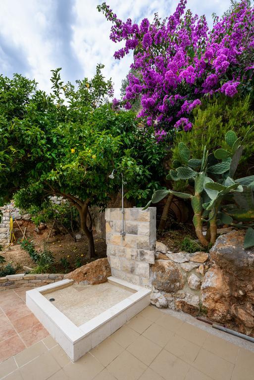 Hotel Fio's Hvar Town Esterno foto